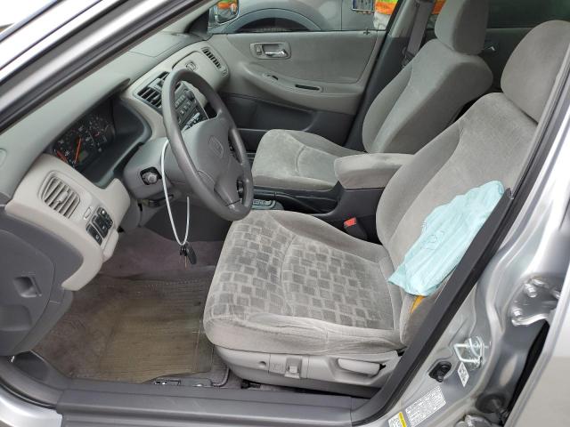 Photo 7 from auction – 2001 HONDA ACCORD EX with VIN JHMCG66821C017003