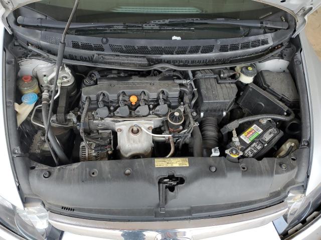 Photo 11 from auction – 2008 HONDA CIVIC LX with VIN 1HGFA16508L055964