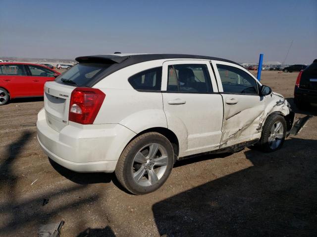 Photo 3 from auction – 2010 DODGE CALIBER SX with VIN 1B3CB4HA0AD528239