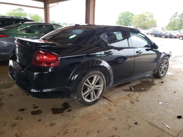 Photo 3 from auction – 2013 DODGE AVENGER SE with VIN 1C3CDZAG1DN610858