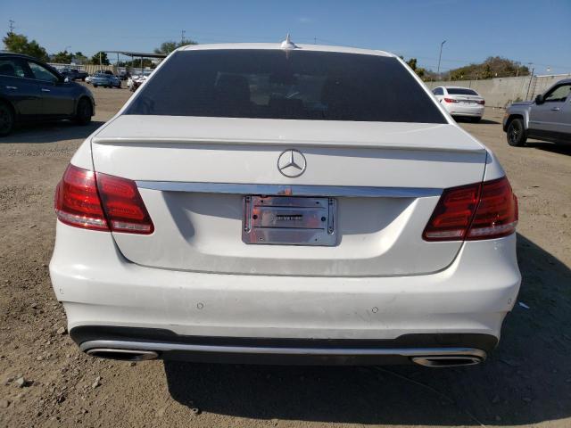 Photo 6 from auction – 2014 MERCEDES-BENZ E 350 with VIN WDDHF5KB0EB048371