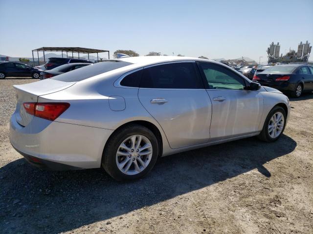 Photo 3 from auction – 2017 CHEVROLET MALIBU LT with VIN 1G1ZE5ST4HF250596