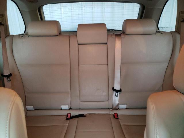 Photo 10 from auction – 2001 BMW X5 3.0I with VIN WBAFA53571LM82488