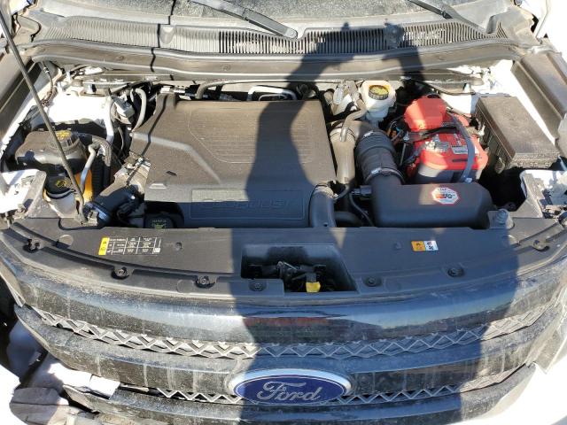 Photo 12 from auction – 2014 FORD EXPLORER S with VIN 1FM5K8GT8EGA56325