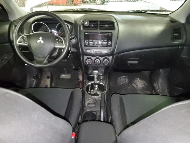 Photo 8 from auction – 2015 MITSUBISHI OUTLANDER with VIN 4A4AP3AU0FE030901