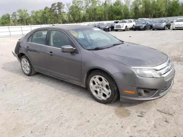 Photo 4 from auction – 2011 FORD FUSION SE with VIN 3FAHP0HA1BR198110