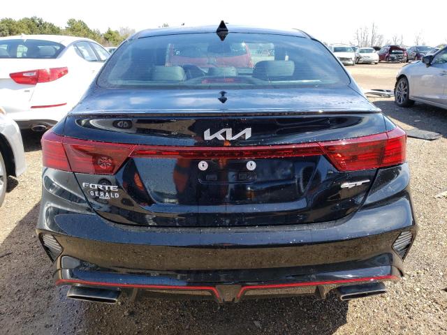 Photo 6 from auction – 2023 KIA FORTE GT with VIN 3KPF44AC3PE596754