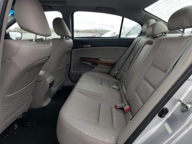 Photo 10 from auction – 2012 HONDA ACCORD EXL with VIN 1HGCP3F80CA011099