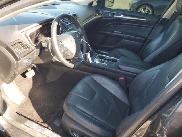 Photo 7 from auction – 2019 FORD FUSION TIT with VIN 3FA6P0SU1KR176148