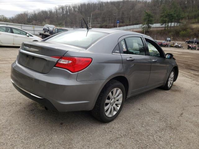 Photo 3 from auction – 2012 CHRYSLER 200 TOURIN with VIN 1C3CCBBB5CN189075