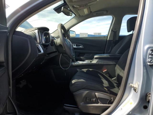 Photo 7 from auction – 2014 CHEVROLET EQUINOX LS with VIN 2GNALAEK9E6186431