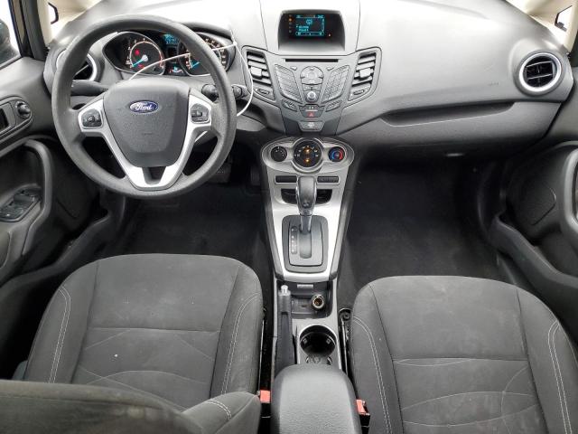 Photo 8 from auction – 2017 FORD FIESTA SE with VIN 3FADP4BJ7HM101111