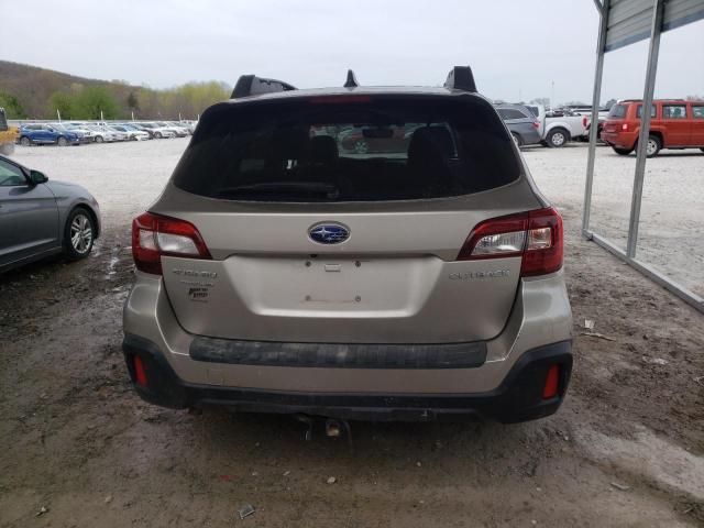 Photo 6 from auction – 2019 SUBARU OUTBACK 2. with VIN 4S4BSAFC2K3366419