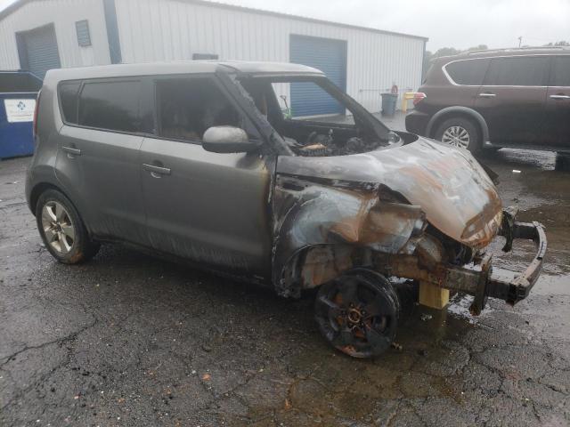 Photo 4 from auction – 2019 KIA SOUL with VIN KNDJN2A2XK7691985