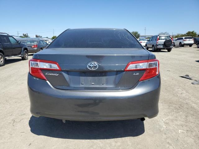 Photo 6 from auction – 2012 TOYOTA CAMRY BASE with VIN 4T4BF1FK8CR198637