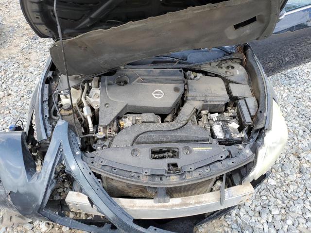 Photo 11 from auction – 2013 NISSAN ALTIMA 2.5 with VIN 1N4AL3AP5DN439492