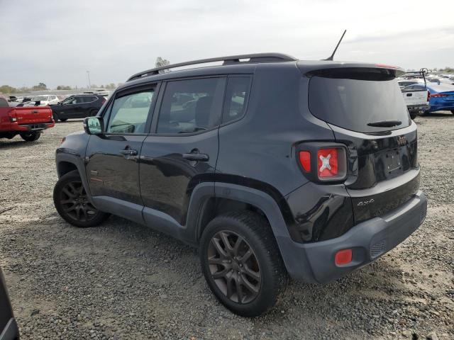 Photo 2 from auction – 2016 JEEP RENEGADE L with VIN ZACCJBBT5GPC98580