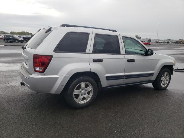 Photo 3 from auction – 2006 JEEP GRAND CHER with VIN 1J4GS48K56C298312