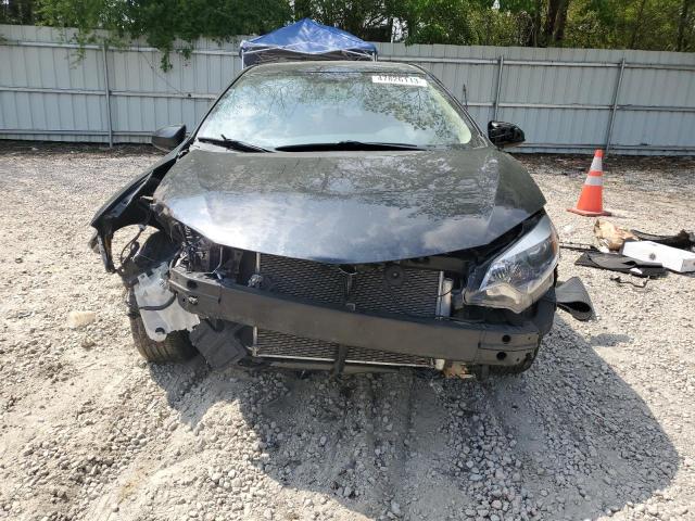 Photo 5 from auction – 2016 TOYOTA COROLLA L with VIN 2T1BURHE7GC567534