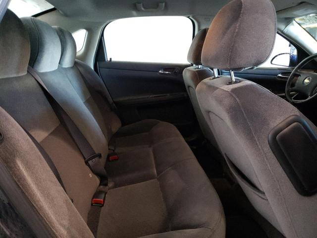 Photo 10 from auction – 2011 CHEVROLET IMPALA LT with VIN 2G1WB5EK4B1151659