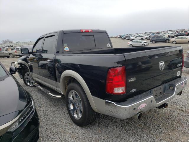 Photo 2 from auction – 2011 DODGE RAM 1500 with VIN 1D7RV1CT9BS616538