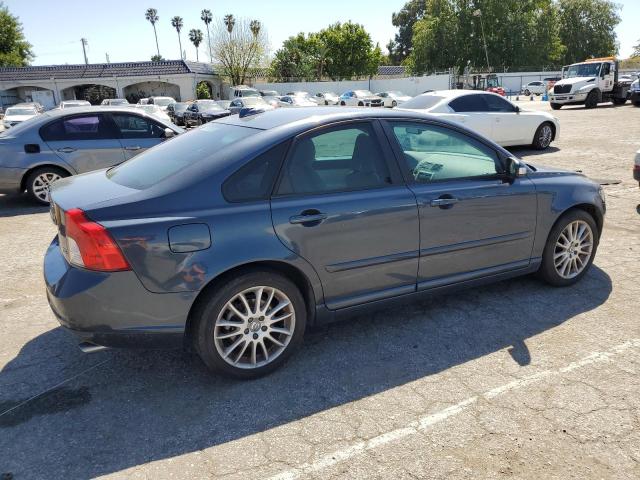 Photo 3 from auction – 2011 VOLVO S40 T5 with VIN YV1672MS7B2535115