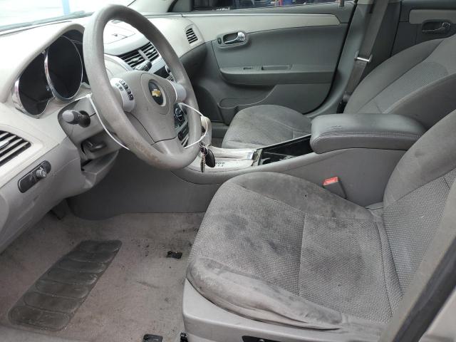 Photo 7 from auction – 2012 CHEVROLET MALIBU LS with VIN 1G1ZA5EU7CF388884