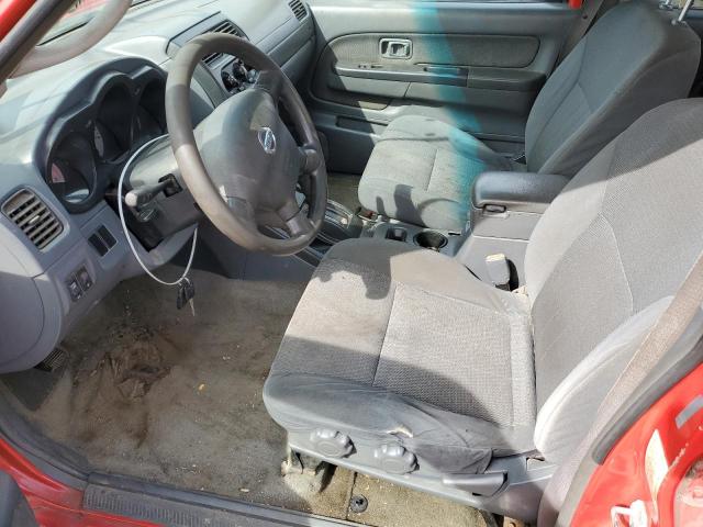 Photo 7 from auction – 2004 NISSAN FRONTIER C with VIN 1N6ED29Y74C449742