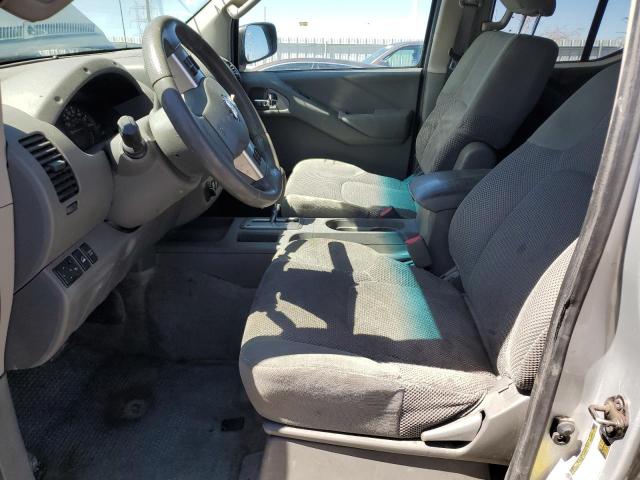 Photo 7 from auction – 2014 NISSAN FRONTIER S with VIN 1N6AD0EV4EN711995