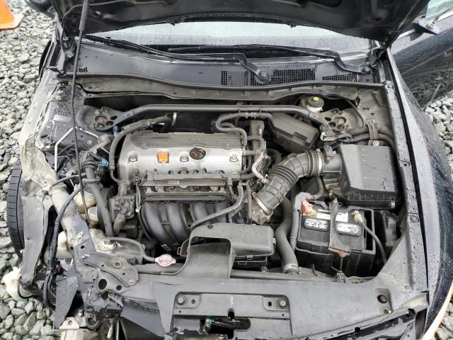 Photo 11 from auction – 2012 HONDA ACCORD EXL with VIN 1HGCS1B88CA009531