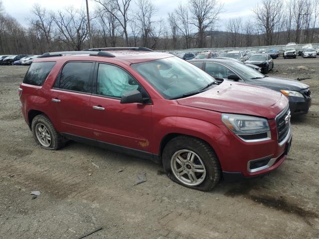 Photo 4 from auction – 2013 GMC ACADIA SLE with VIN 1GKKVPKD5DJ231466