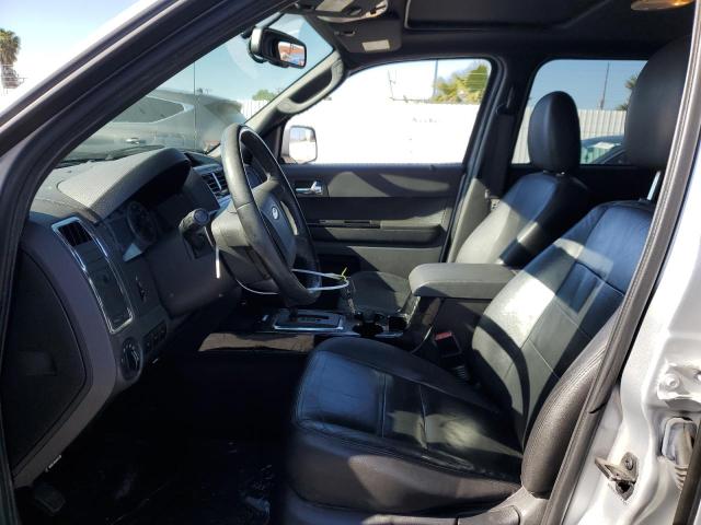 Photo 7 from auction – 2012 FORD ESCAPE LIM with VIN 1FMCU0E78CKC45351