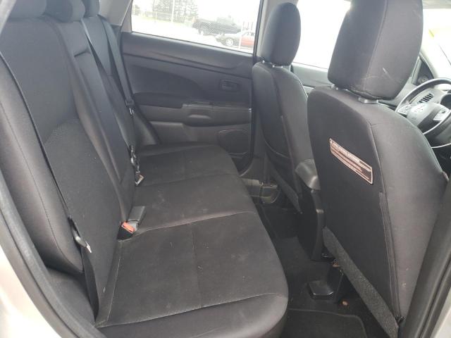 صورة رقم 11 من المزاد - 2015 MITSUBISHI OUTLANDER مع VIN 4A4AP3AU0FE006727