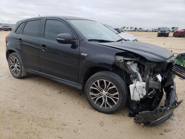 Photo 4 from auction – 2016 MITSUBISHI OUTLANDER with VIN JA4AP3AW7GZ046736