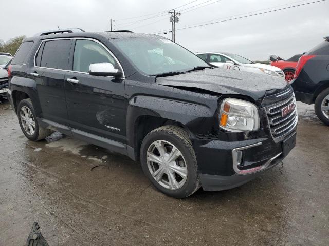 Фото 4 с аукциона – 2016 GMC TERRAIN SL с VIN 2GKFLUE30G6165063