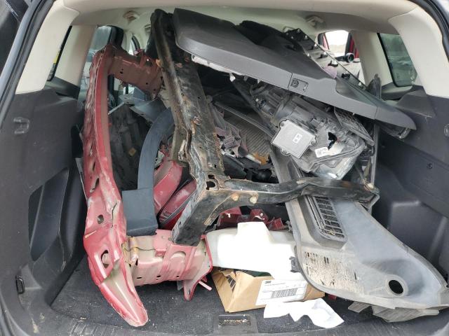 Photo 12 from auction – 2017 FORD ESCAPE SE with VIN 1FMCU9GD7HUC71118