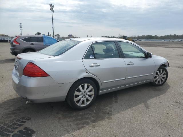 Photo 3 from auction – 2007 HONDA ACCORD EX with VIN 1HGCM66567A044789