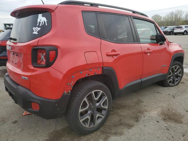 Photo 3 from auction – 2015 JEEP RENEGADE L with VIN ZACCJBBT9FPC50191