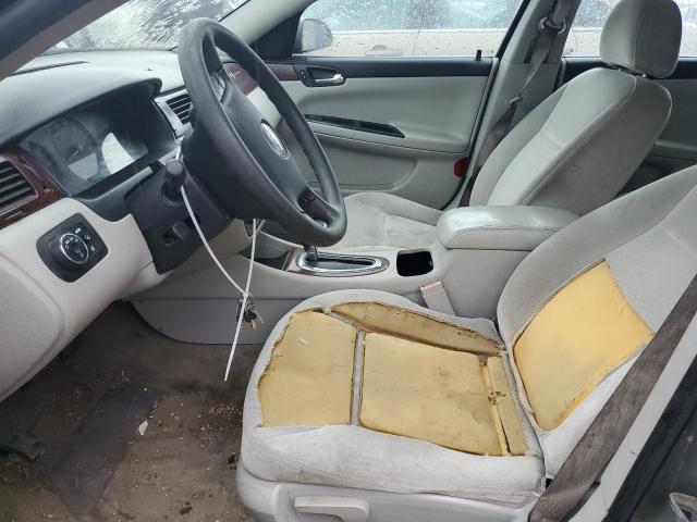 Photo 7 from auction – 2007 CHEVROLET IMPALA LS with VIN 2G1WB58K079327398