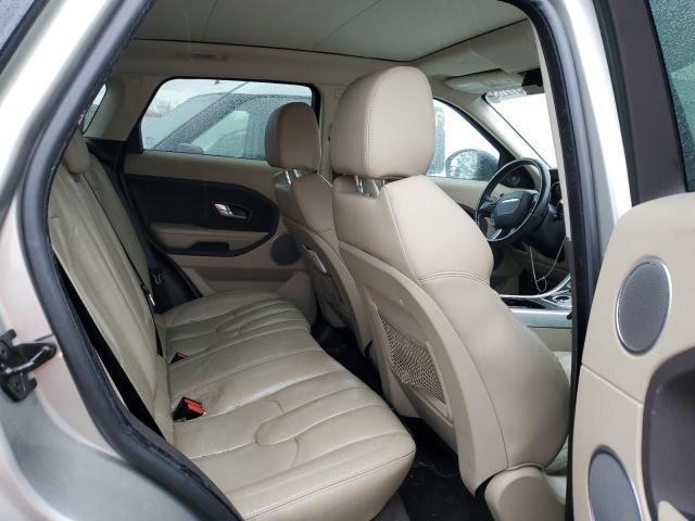 Photo 11 from auction – 2014 LAND ROVER RANGE ROVE with VIN SALVP2BG0EH935303
