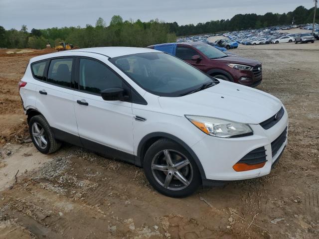 Photo 4 from auction – 2014 FORD ESCAPE S with VIN 1FMCU0F70EUC11183