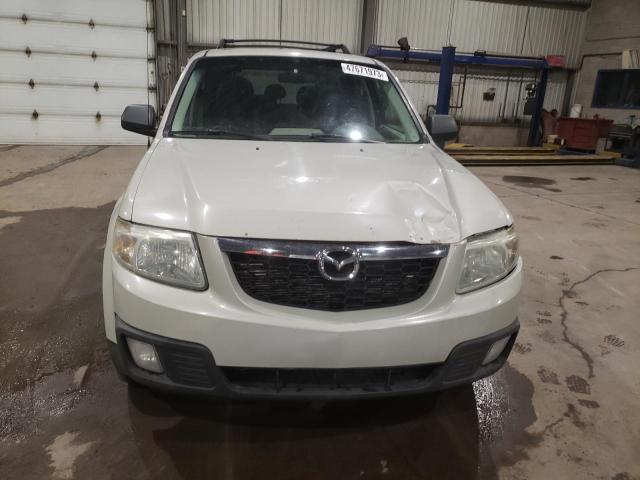 Photo 5 from auction – 2008 MAZDA TRIBUTE S with VIN 4F2CZ96158KM17959