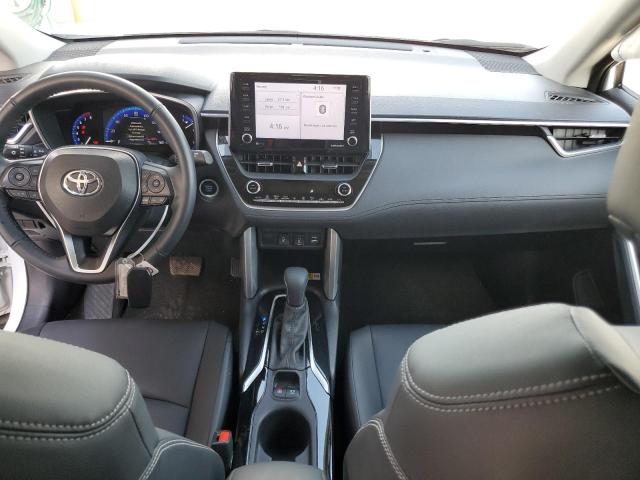 Photo 8 from auction – 2022 TOYOTA COROLLA CR with VIN 7MUEAABG2NV012096