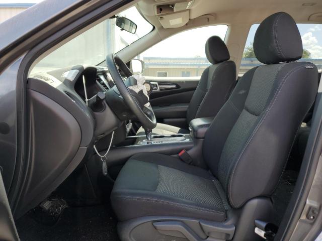 Photo 7 from auction – 2019 NISSAN PATHFINDER with VIN 5N1DR2MN6KC592266