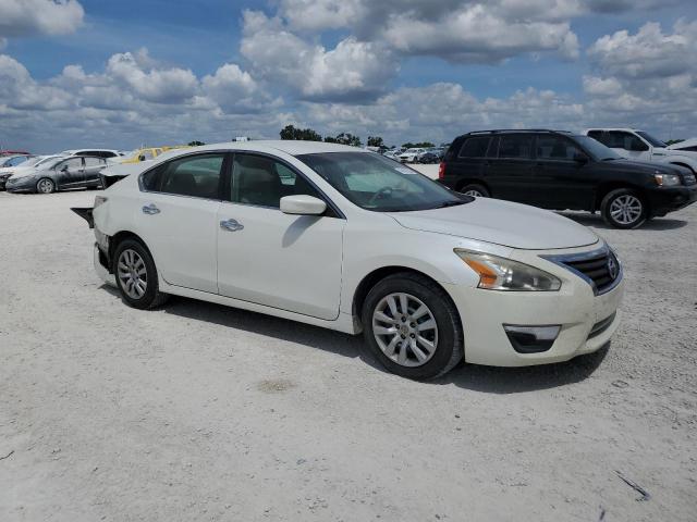 Photo 4 from auction – 2013 NISSAN ALTIMA 2.5 with VIN 1N4AL3AP8DN441446