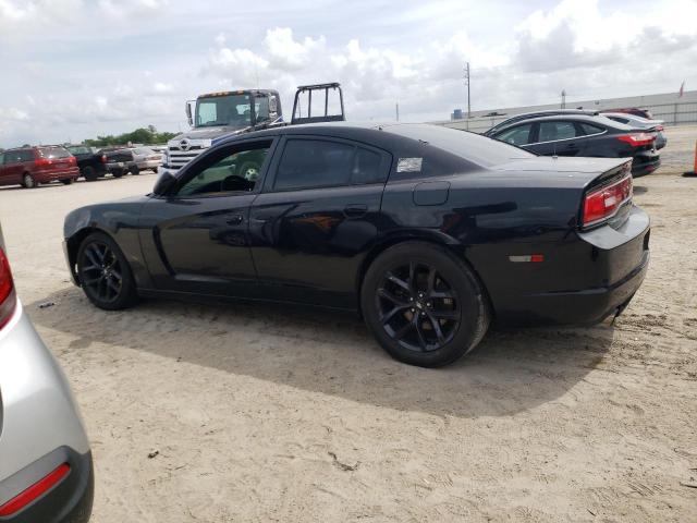 Photo 2 from auction – 2014 DODGE CHARGER PO with VIN 2C3CDXAT0EH186133
