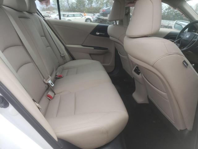 Photo 10 from auction – 2014 HONDA ACCORD EXL with VIN 1HGCR2F8XEA024479