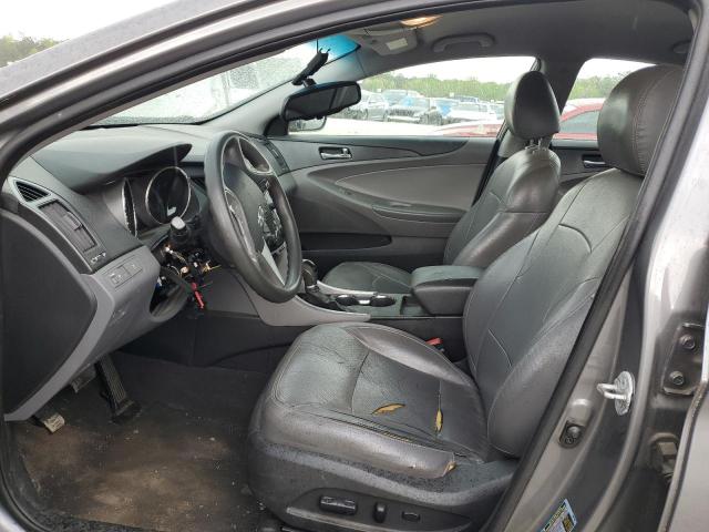 Photo 7 from auction – 2012 HYUNDAI SONATA GLS with VIN 5NPEB4AC8CH473197