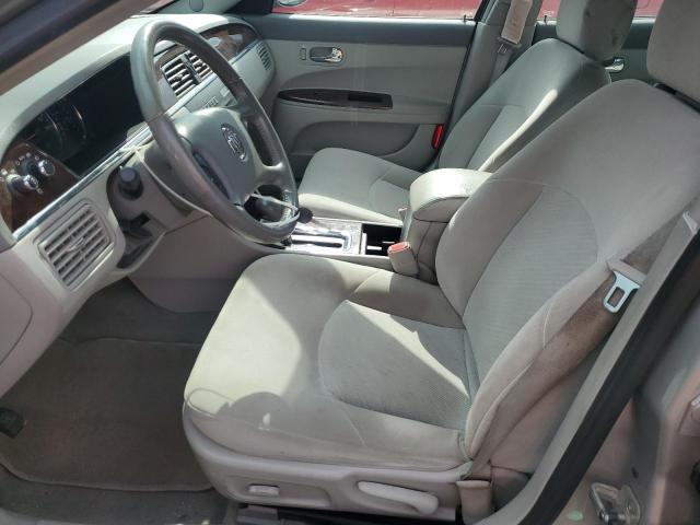 Photo 7 from auction – 2008 BUICK LACROSSE C with VIN 2G4WC582181184865