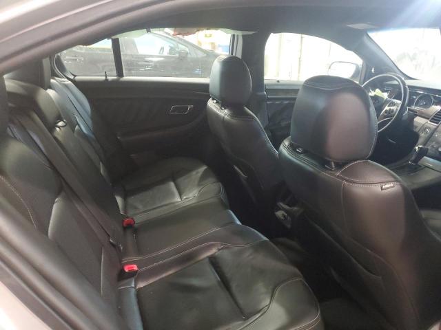 Photo 10 from auction – 2016 FORD TAURUS LIM with VIN 1FAHP2F80GG106429